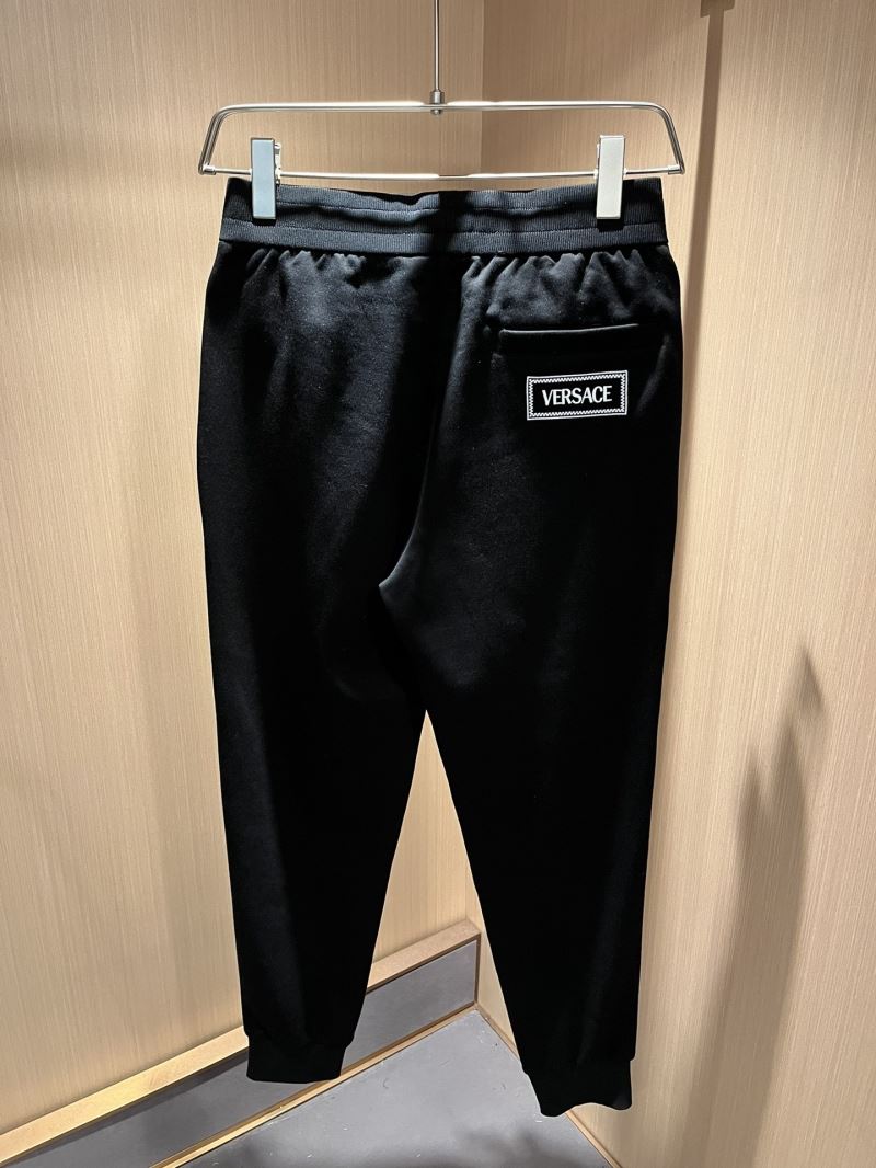 Versace Long Pants